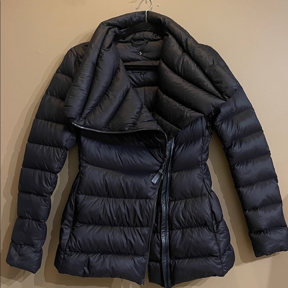 BLACK MACKAGE JACKET 2 in 1 - Picture 2 of 15